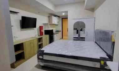 disewakan apartemen grand dharmahusada lagoon