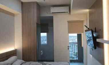 disewakan apartemen grand dharmahusada lagoon