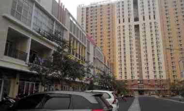 disewakan apartemen green palm residence