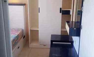disewakan apartemen green pramuka city