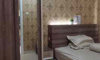 disewakan apartemen green pramuka city rawa sari