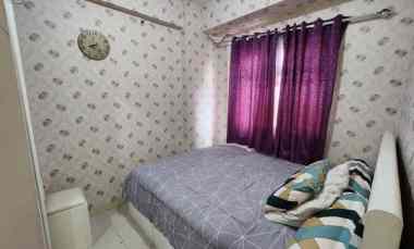 Sewa Bulanan Apartemen Green Pramuka City 2BR Full Furnished
