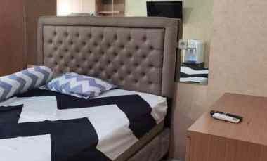 Disewakan Apartemen Green Pramuka City Tipe Studio