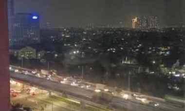 disewakan apartemen green pramuka city tower scarlet