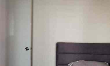 disewakan apartemen green pramuka city tower scarlet