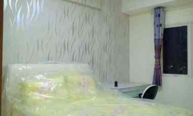 Apartment Puncak Dharmahusada SIAP HUNI, Fully Furnished