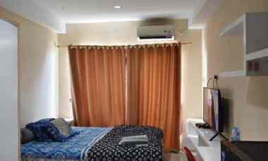 Disewakan Type Studio Skyview Setiabudi Apartment Sewa Bulanan Tahunan