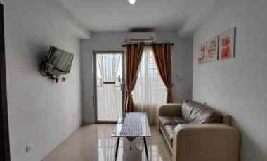 disewakan apartemen jalan abdul hakim usu