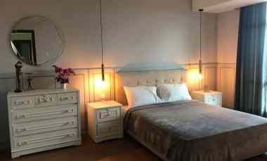 disewakan apartemen jalan abdul wahab siamin