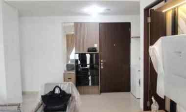disewakan apartemen jalan alternatif cibubur