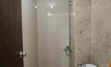 Sewa Apartemen Transpark Cibubur Tower Aurora 3BR Furnished