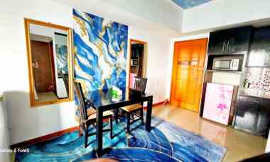 disewakan apartemen jalan bangka raya