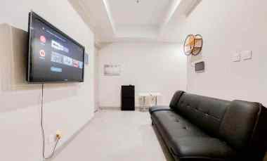 disewakan apartemen jalan benyamin sueb