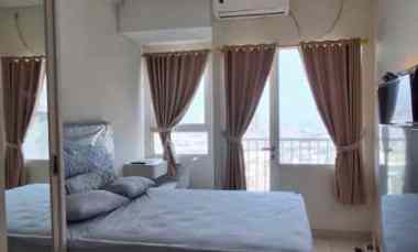 disewakan apartemen jalan caman raya no 21