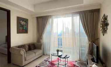 disewakan apartemen jalan cikini raya
