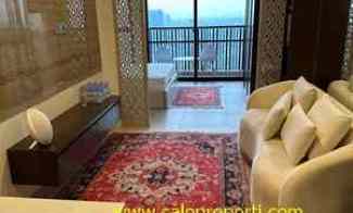 Disewakan Apartemen Siap Huni Furnish Interior Mewah Fatmawati