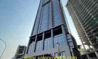 Disewakan Apartemen Menara Jakarta Tower Equinox 1 Br 35m Brand New