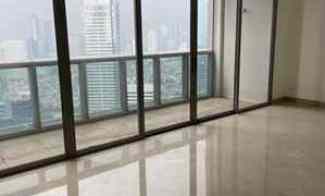 Apartemen Ananadamaya 3 Br Suite 217m Lokasi Premium Pusat Kota Murah