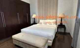 Nirvana Kemang Residence Apartment 3br Fully Furnish Best Price
