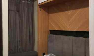 Disewa Bulanan Apartemen Transpark Cibubur TSM Studio Furnished