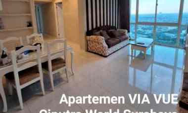 disewakan apartemen jalan mayjen sungkono