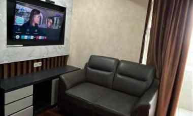 disewakan apartemen jalan nikel asia mega mas