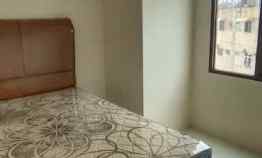 Sewa Apartemen Sentraland Jalan Nikel Medan Type 3 Bedroom