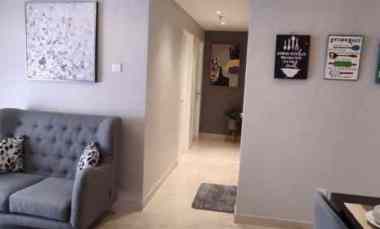 disewakan apartemen jalan putri hijau delipark