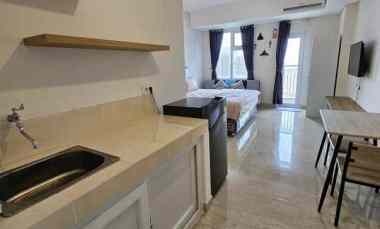 disewakan apartemen jalan putri hijau delipark