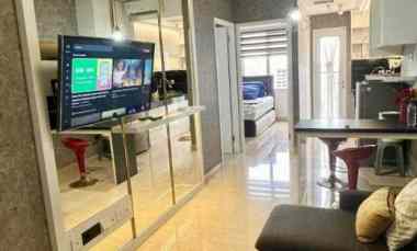 disewakan apartemen jalan putri hijau delipark