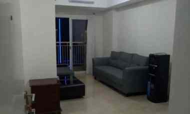 disewakan apartemen jalan putri hijau delipark