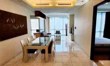 disewakan apartemen jalan setia budi