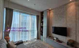 Disewakan Apartemen Setia Budi Sky Garden 2br 89 meter Fully Furnish