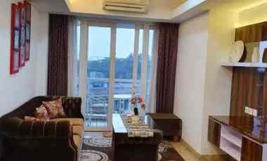 Apartemen Disewakan di Jalan Trembesi Kemayoran