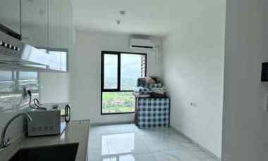 disewakan apartemen jalur sutera boulevard no