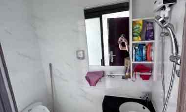 Apartemen Disewakan di Jalur Sutera Boulevard No. 43, RT. 002 RW. 002, Kunciran, Kec. Pinang, Tangerang 15143