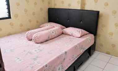 Apartemen Disewakan di Jl. A. Yani No. 669, Kel. Padasuka, Kec. Cibeunying Kidul, Kota Bandung 40125