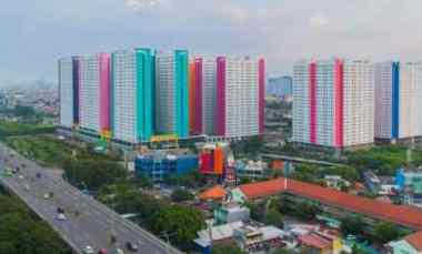 Apartemen Disewakan di Jl. Ahmad Yani, Rawasari