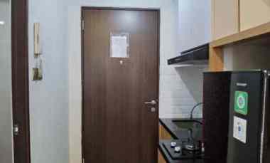 disewakan apartemen jl alternatif cibubur no