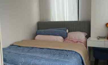 disewakan apartemen jl alternatif cibubur rt