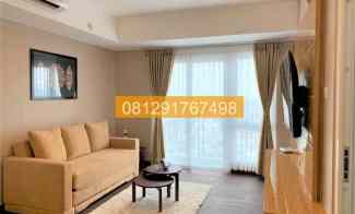 disewakan apartemen jl bintaro utama 3a pd