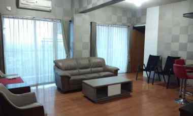 disewakan apartemen jl bukit darmo boulevard