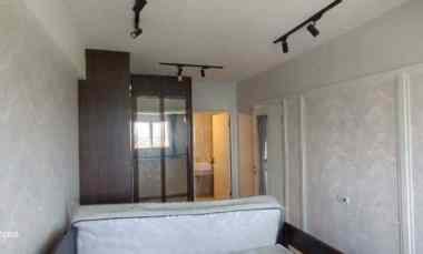 disewakan apartemen jl bukit darmo boulevard