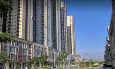 disewakan apartemen jl dr ir h soekarno no 30