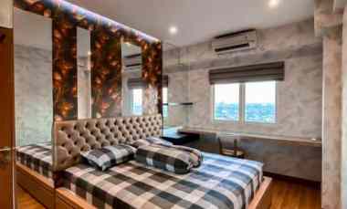 disewakan apartemen jl dr ir h soekarno no 30