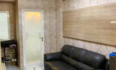 disewakan apartemen jl dr ir h soekarno no 9