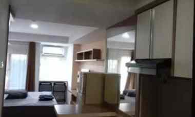 disewakan apartemen jl dr mansyur usu