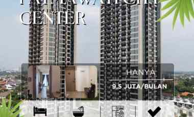 disewakan apartemen jl fatmawati raya no 2 rt