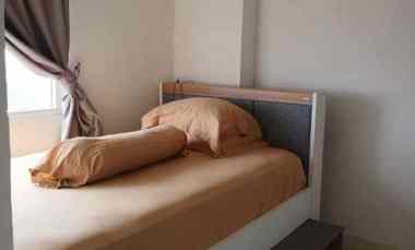 Disewakan Apartemen Green Pramuka City 2BR Full Furnished