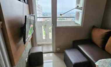 Disewakan Apartemen Green Pramuka City Tower Bougenville 2 Br
